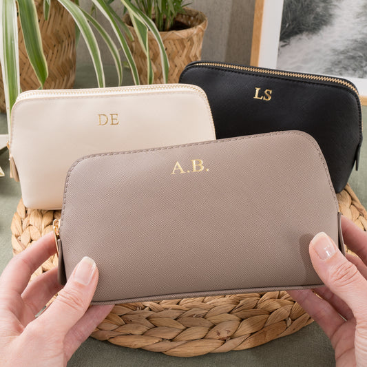 Accessory Case - Optional Personalisation, Available in Two Sizes