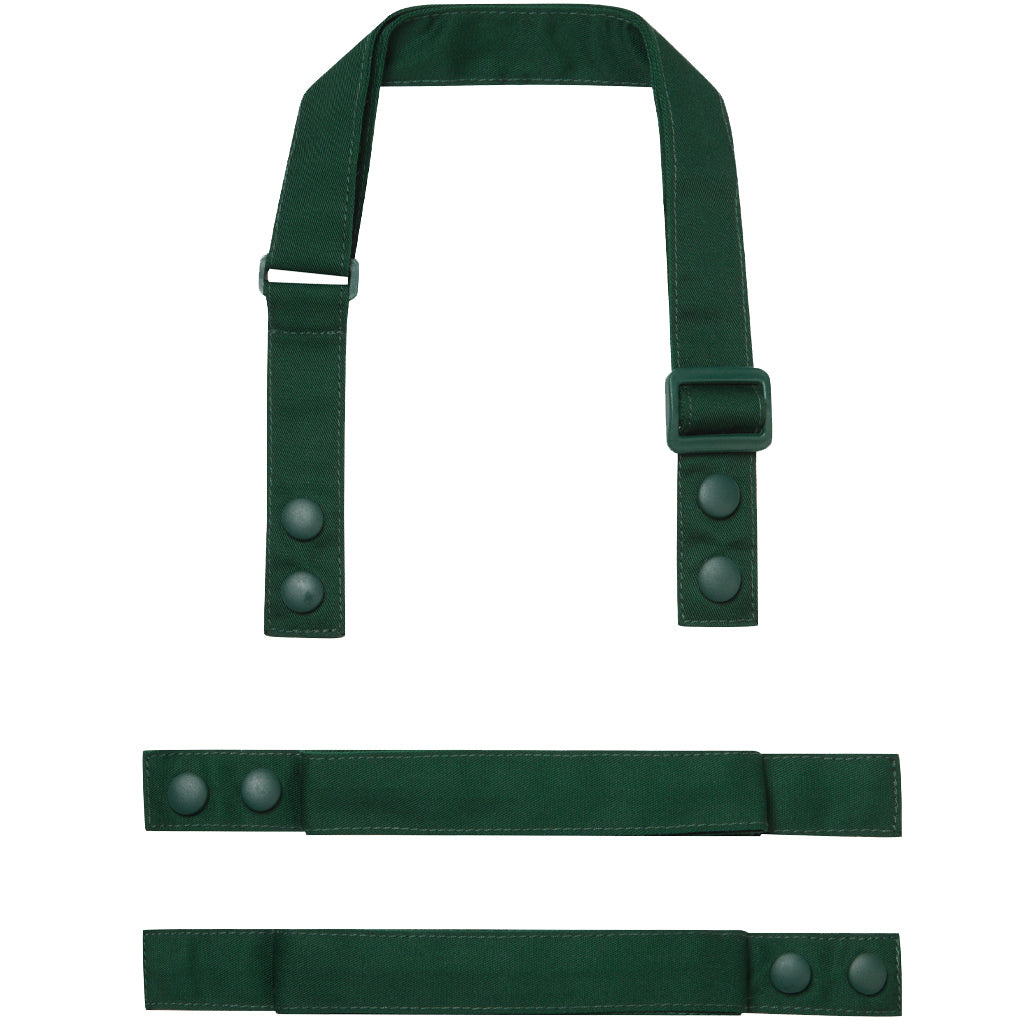 Colour Swap Apron Ties Only