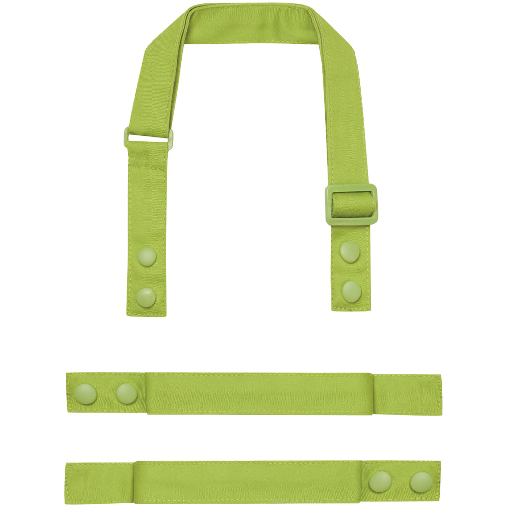 Colour Swap Apron Ties Only