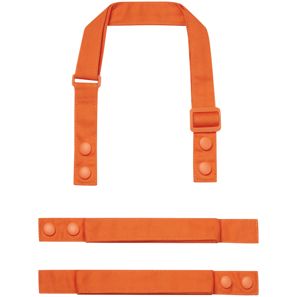 Colour Swap Apron Ties Only