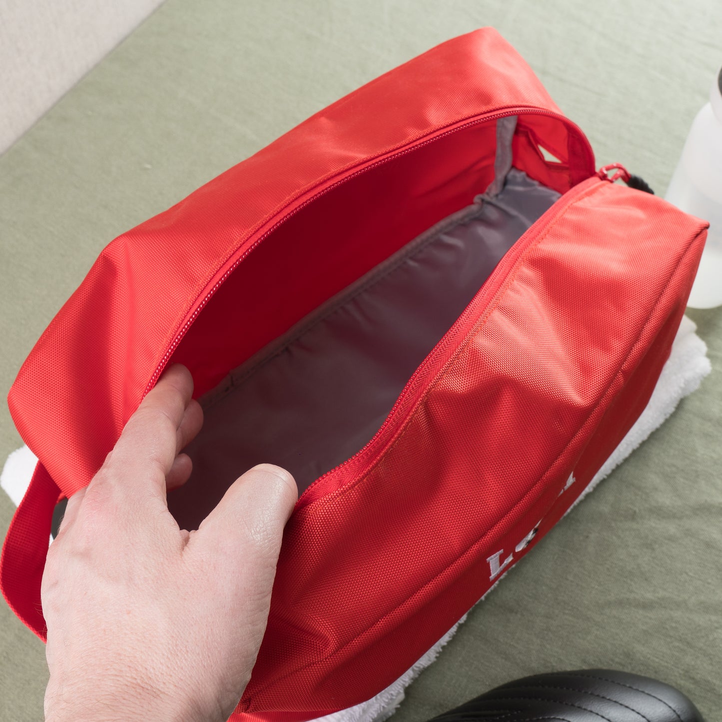Multi Sport Boot Bag