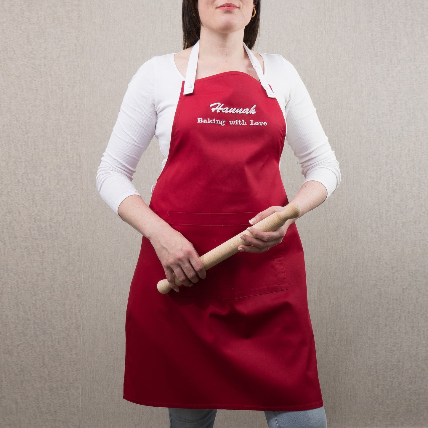 Colour Swap Apron Set