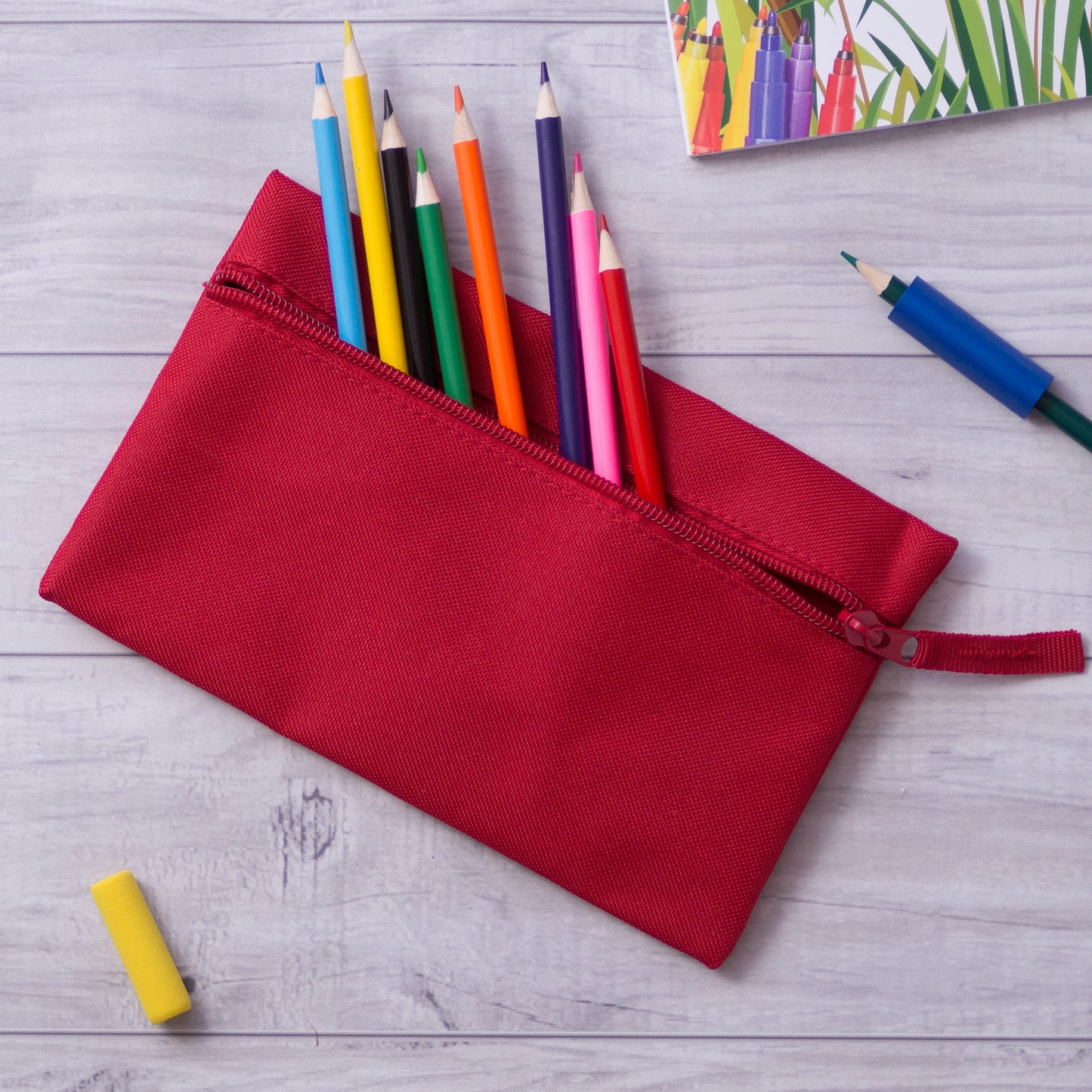 Motif Pencil case