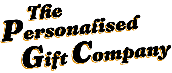 The Personalised Gift Company Ltd