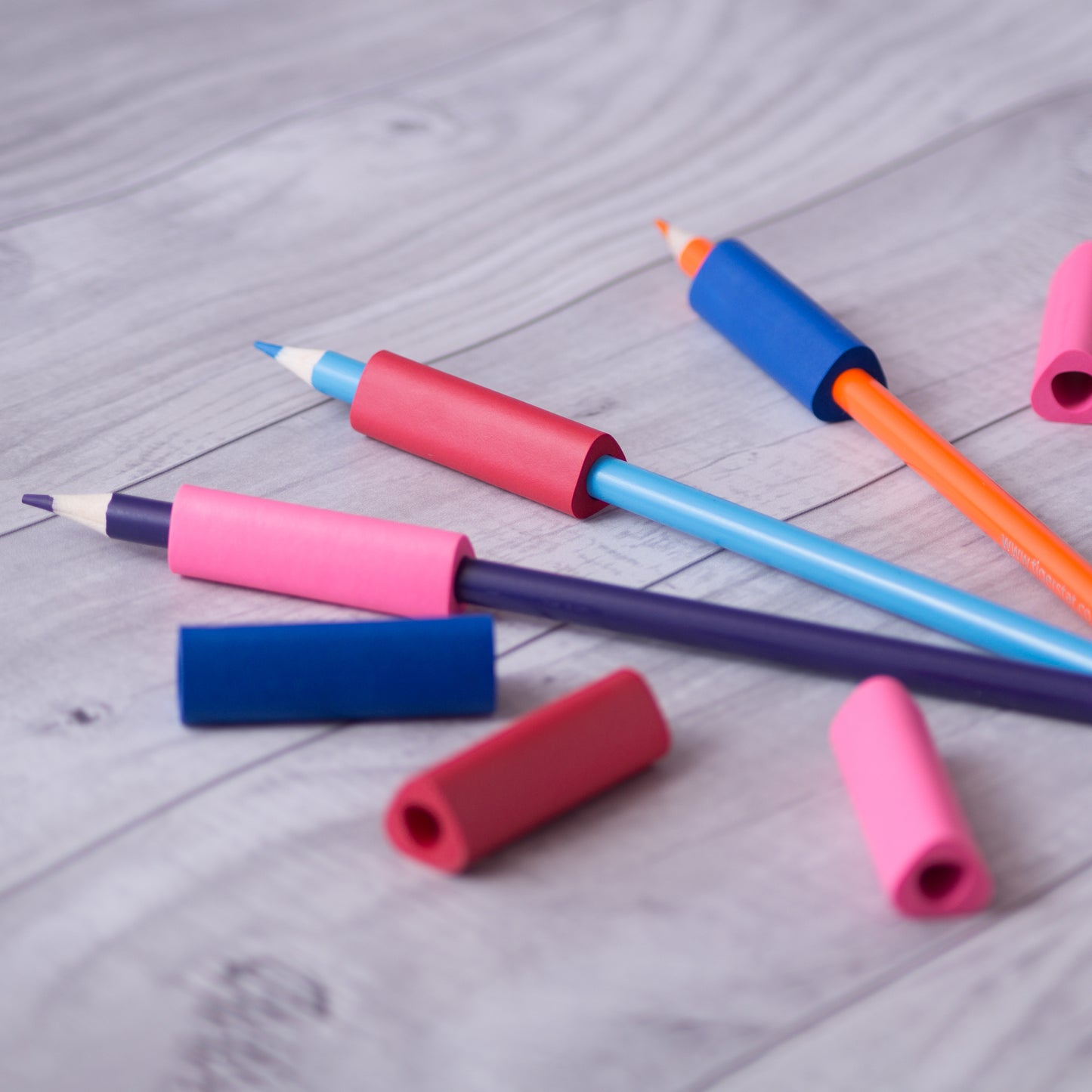Triangular Pencil Gripper (single)