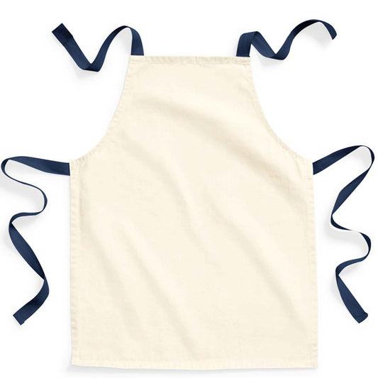 Children's Craft / Cooking Apron (available in 2 colours)