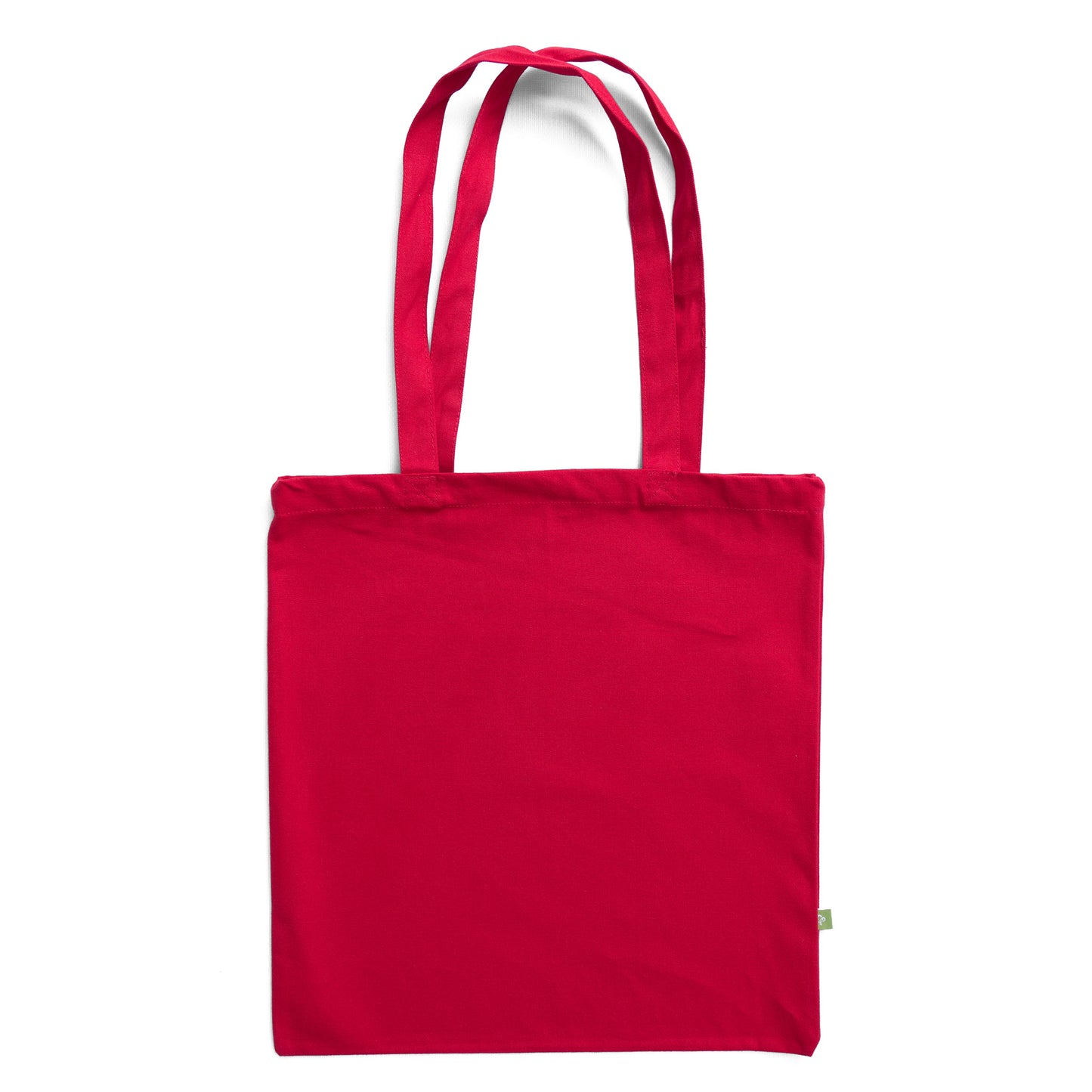 Premium Organic Tote Bag