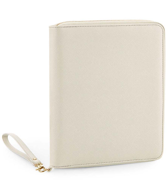 Boutique Travel/Tech Organiser (Blank)