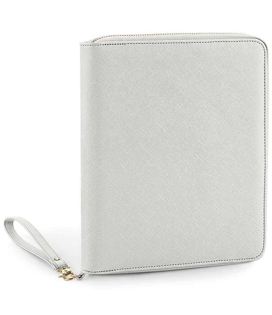 Boutique Travel/Tech Organiser (Blank)