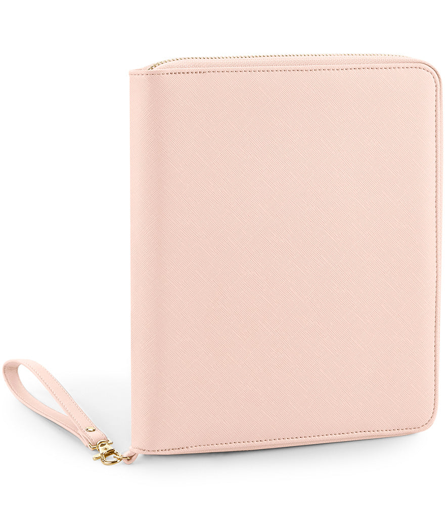 Boutique Travel/Tech Organiser (Blank)