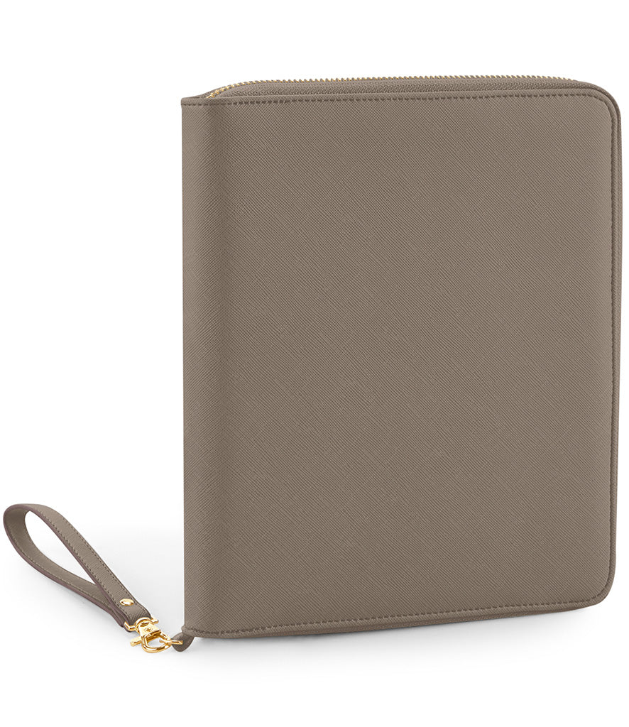 Boutique Travel/Tech Organiser (Blank)