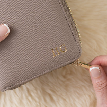 Boutique Travel Jewellery Case