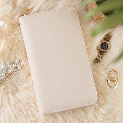 Boutique Travel Jewellery Case