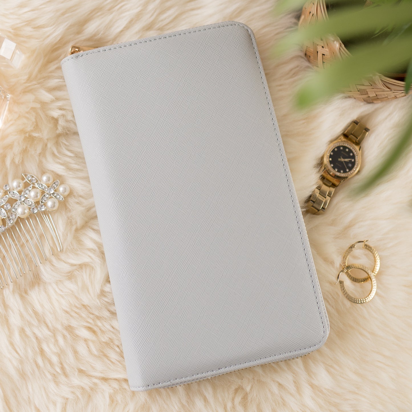 Boutique Travel Jewellery Case
