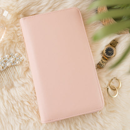 Boutique Travel Jewellery Case