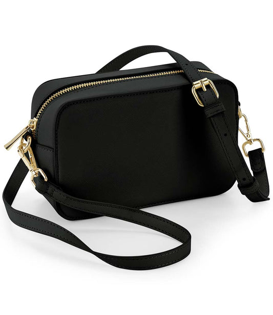 Boutique Cross Body Bag (Blank)