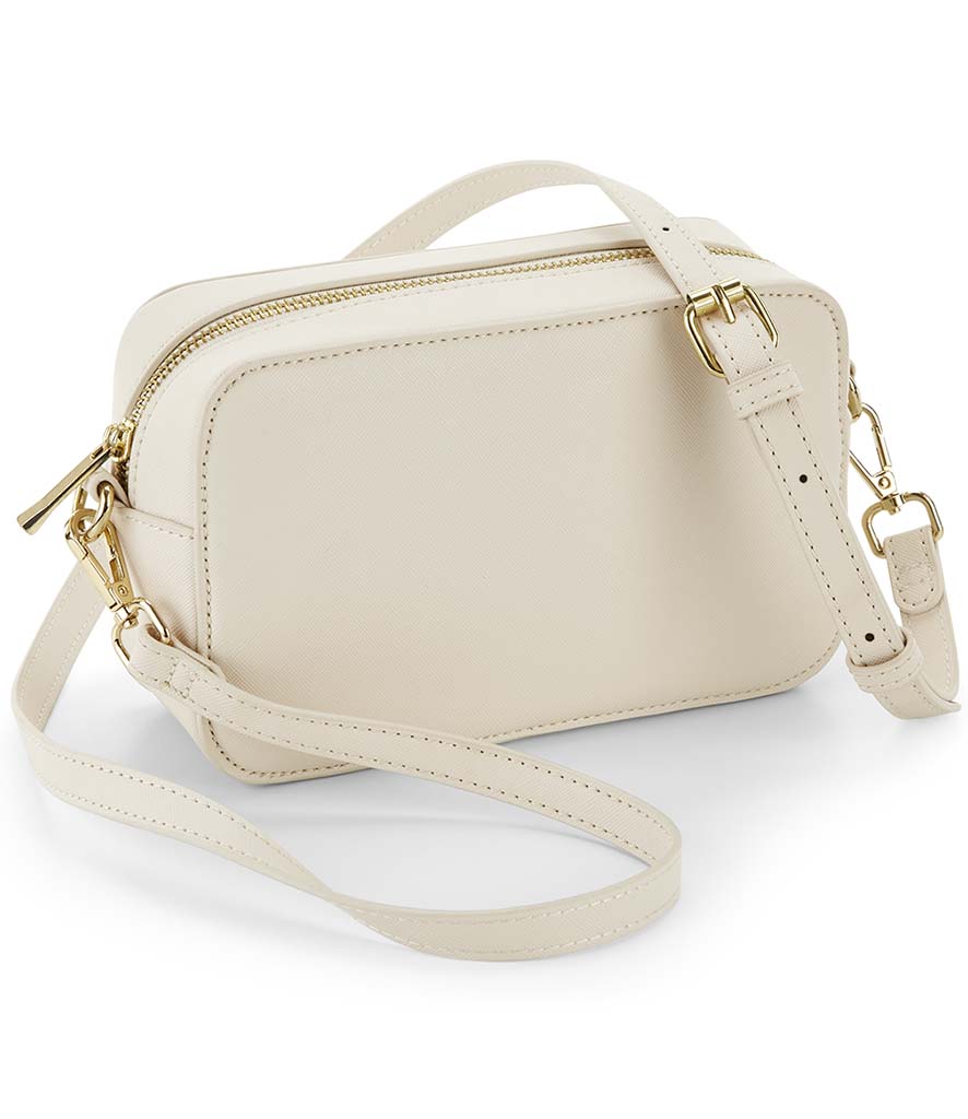 Boutique Cross Body Bag (Blank)