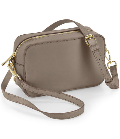 Boutique Cross Body Bag (Blank)