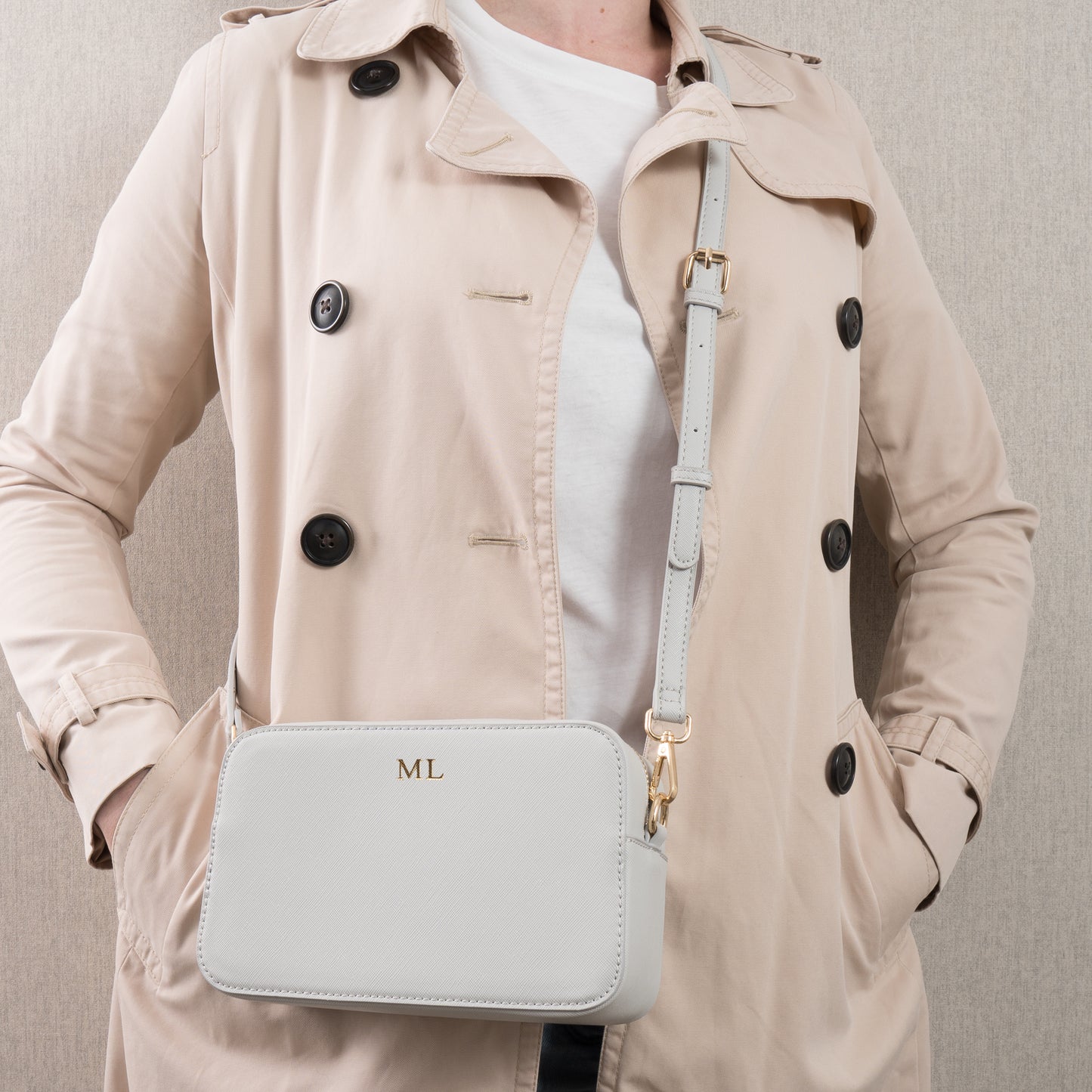 Boutique Cross Body Bag