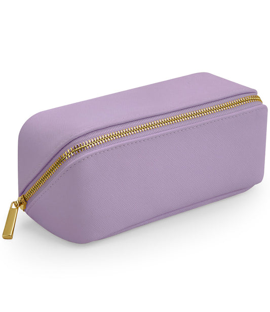 Boutique Open Flat Mini Accessory Case (Blank)