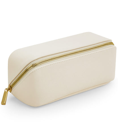 Boutique Open Flat Mini Accessory Case (Blank)