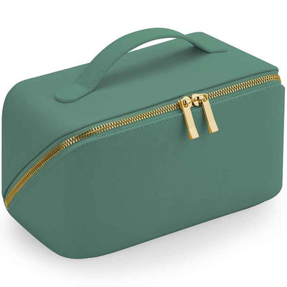 Boutique Open Flat Accessory Case (Blank)