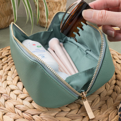 Boutique Open Flat Accessory Case