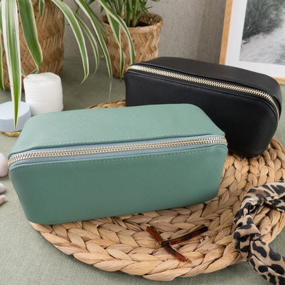 Boutique Open Flat Accessory Case