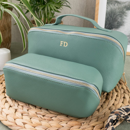 Boutique Open Flat Accessory Case