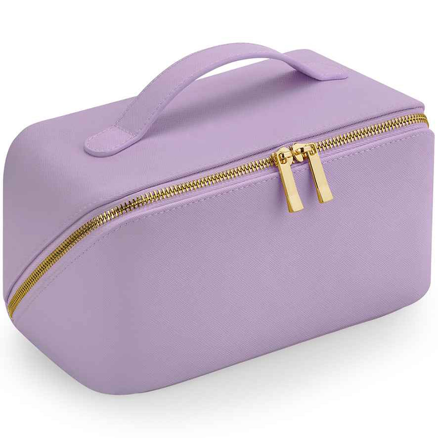 Boutique Open Flat Accessory Case (Blank)