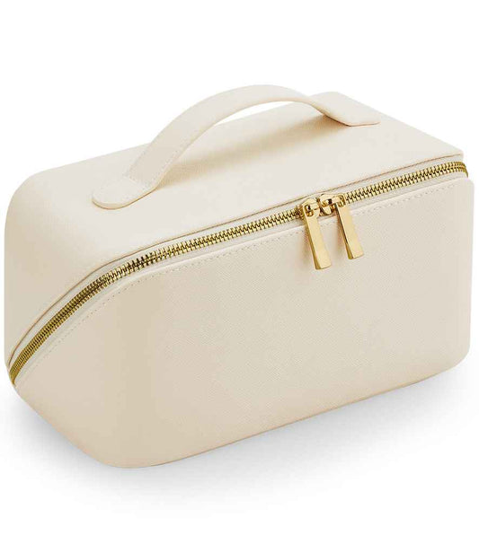 Boutique Open Flat Accessory Case (Blank)