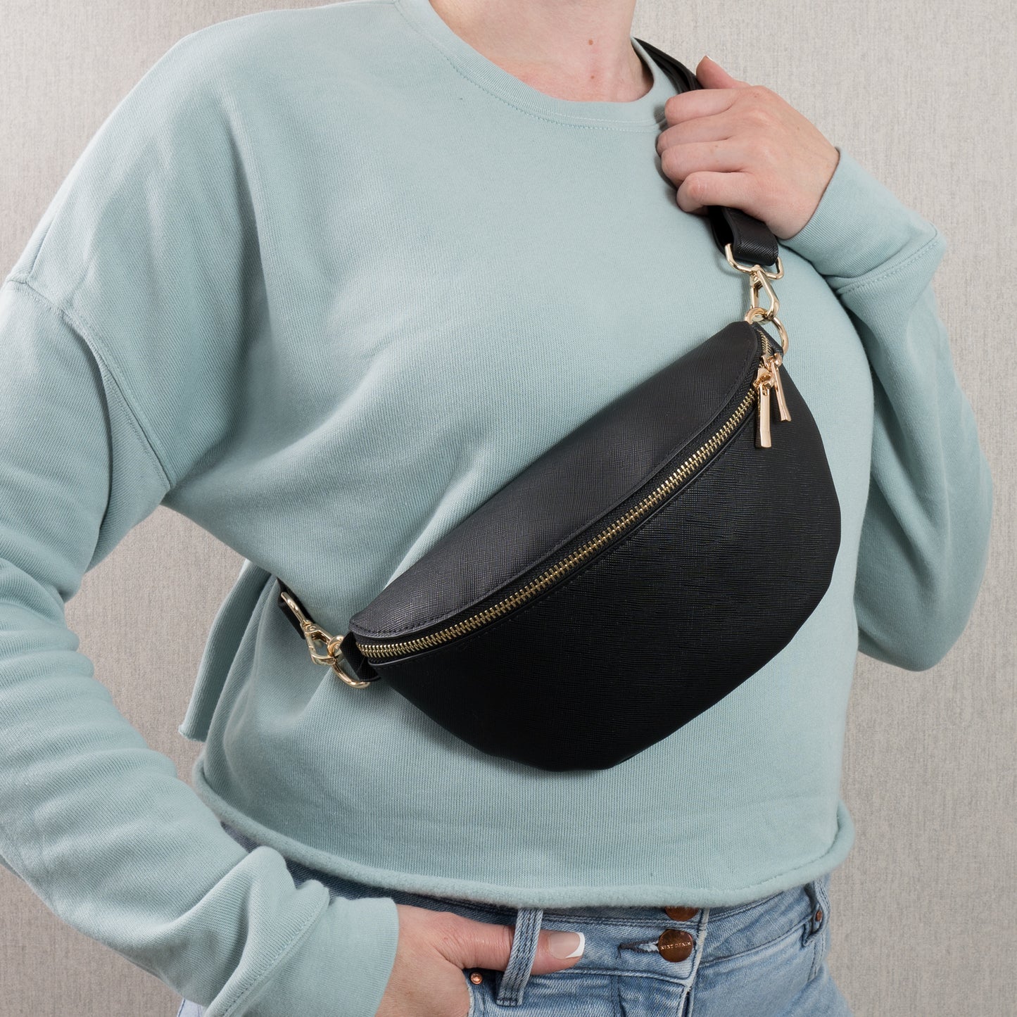 Boutique Waist Bag