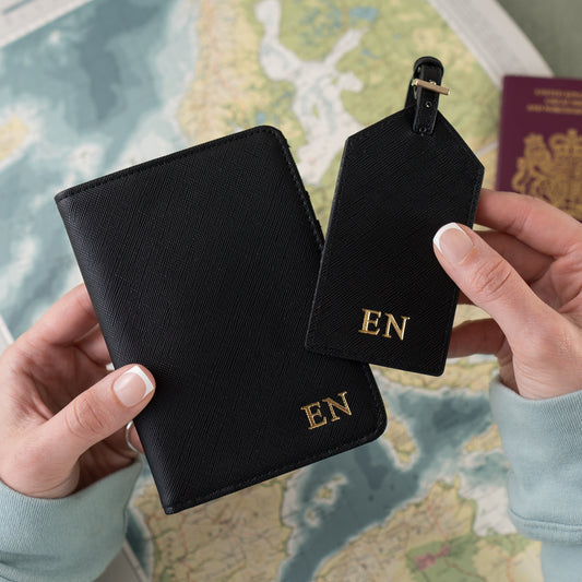 Boutique Travel Set
