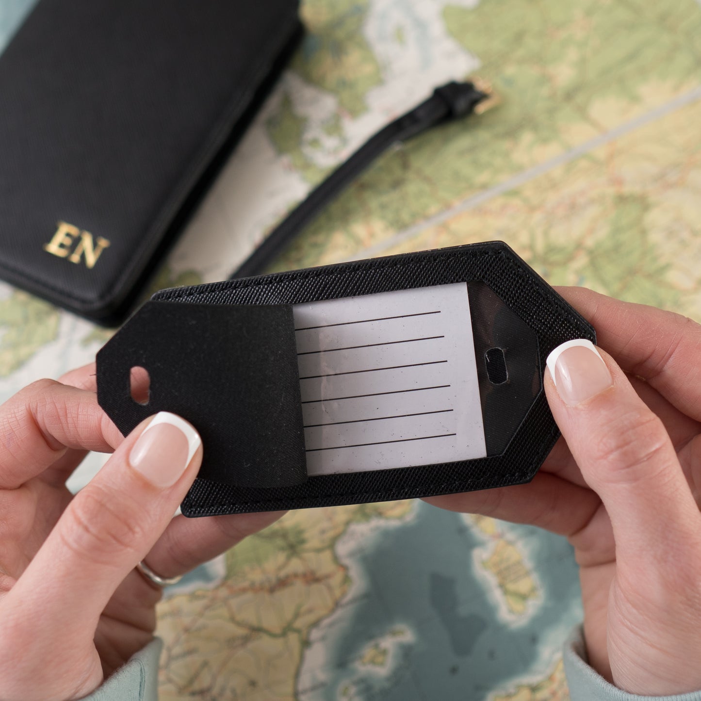 Boutique Travel Tech Gift Set