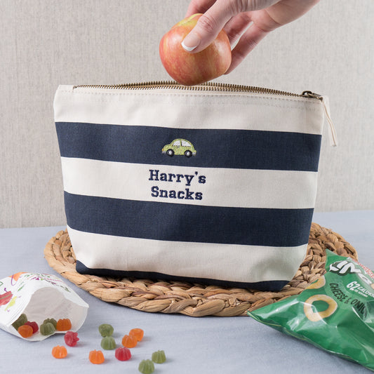Nautical Accessory Bag