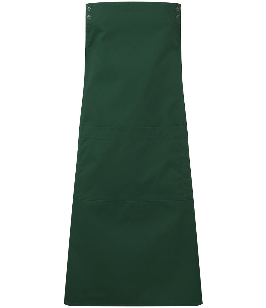 Colour Swap Apron Body (Blank)