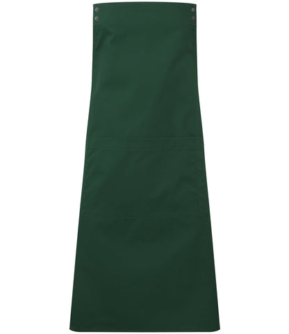 Colour Swap Apron Body (Blank)