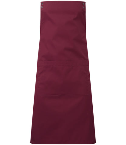 Colour Swap Apron Body (Blank)