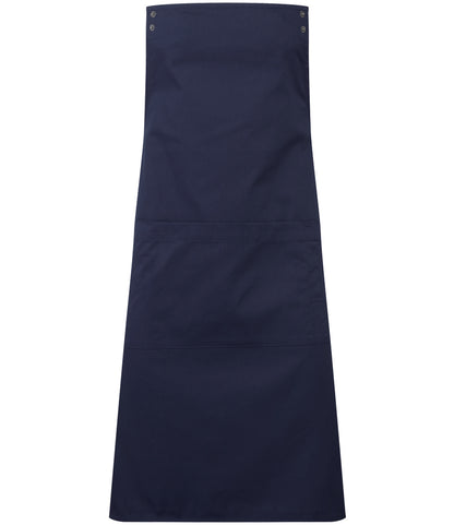 Colour Swap Apron Body (Blank)