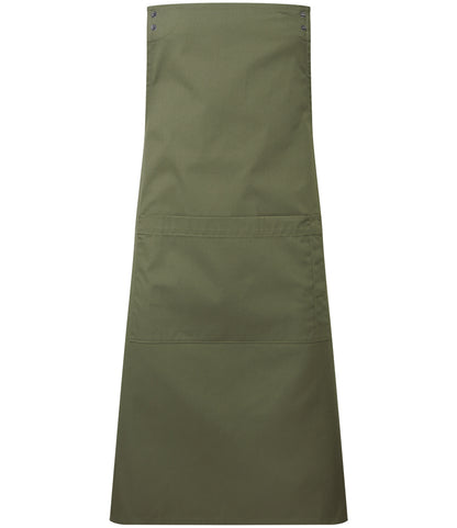 Colour Swap Apron Body (Blank)