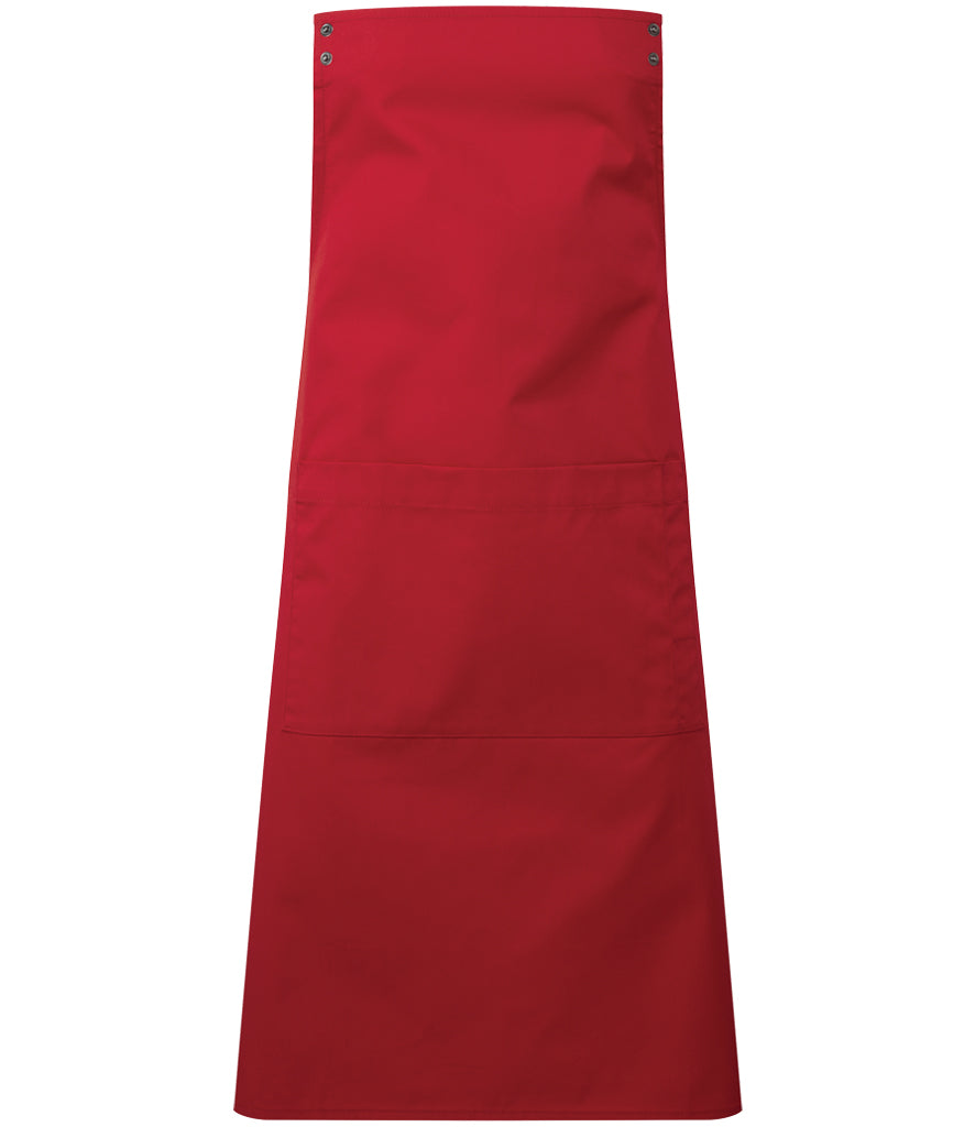 Colour Swap Apron Body (Blank)