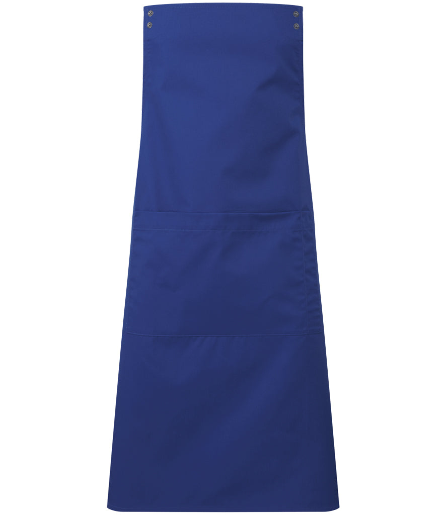 Colour Swap Apron Body (Blank)