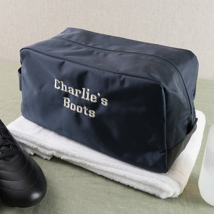 Multi Sport Boot Bag