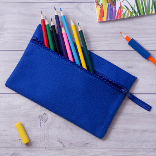 Pencil Case (Blank)