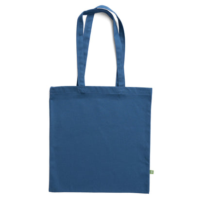 Premium Organic Tote Bag