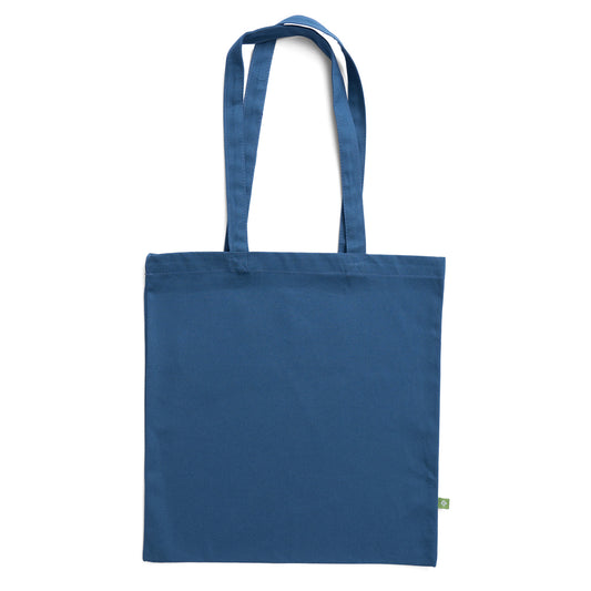 Premium Organic Tote Bag