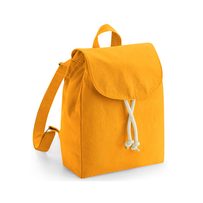 Mini Rucksack (Blank)