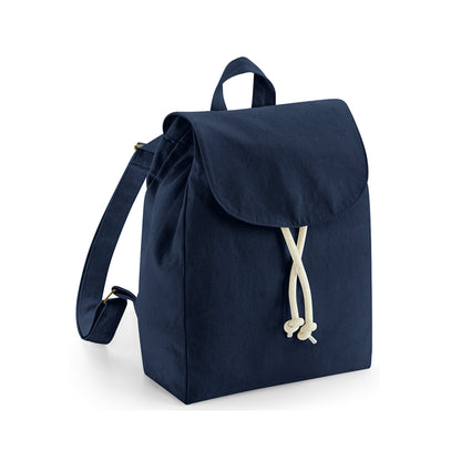 Mini Rucksack (Blank)
