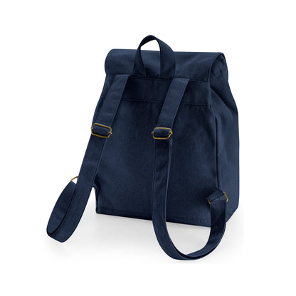 Mini Rucksack (Blank)